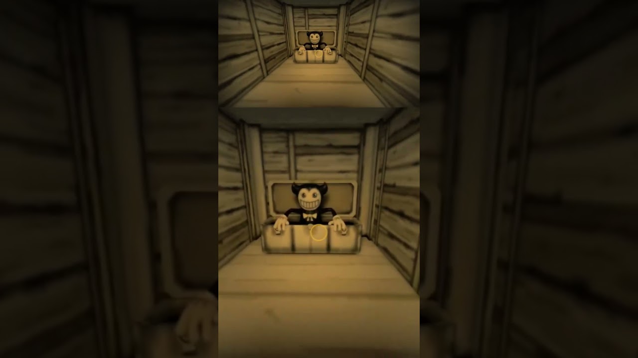 [CH1 UPDATE] Ollie in bendy alpha remains 