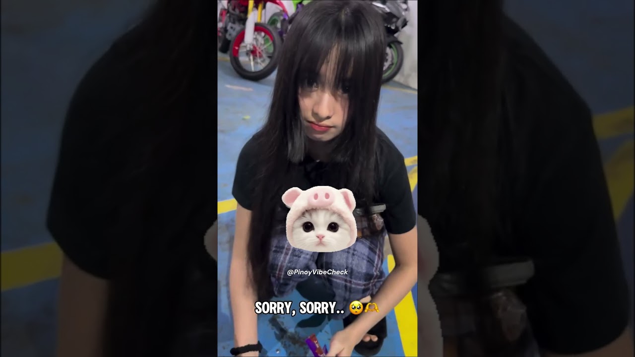 This Filipino Guy Made a Mistake and Got Shocked 🥺