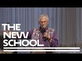 Eleanor Roosevelt: The War Years and After with historian Blanche Wiesen Cook | The New School