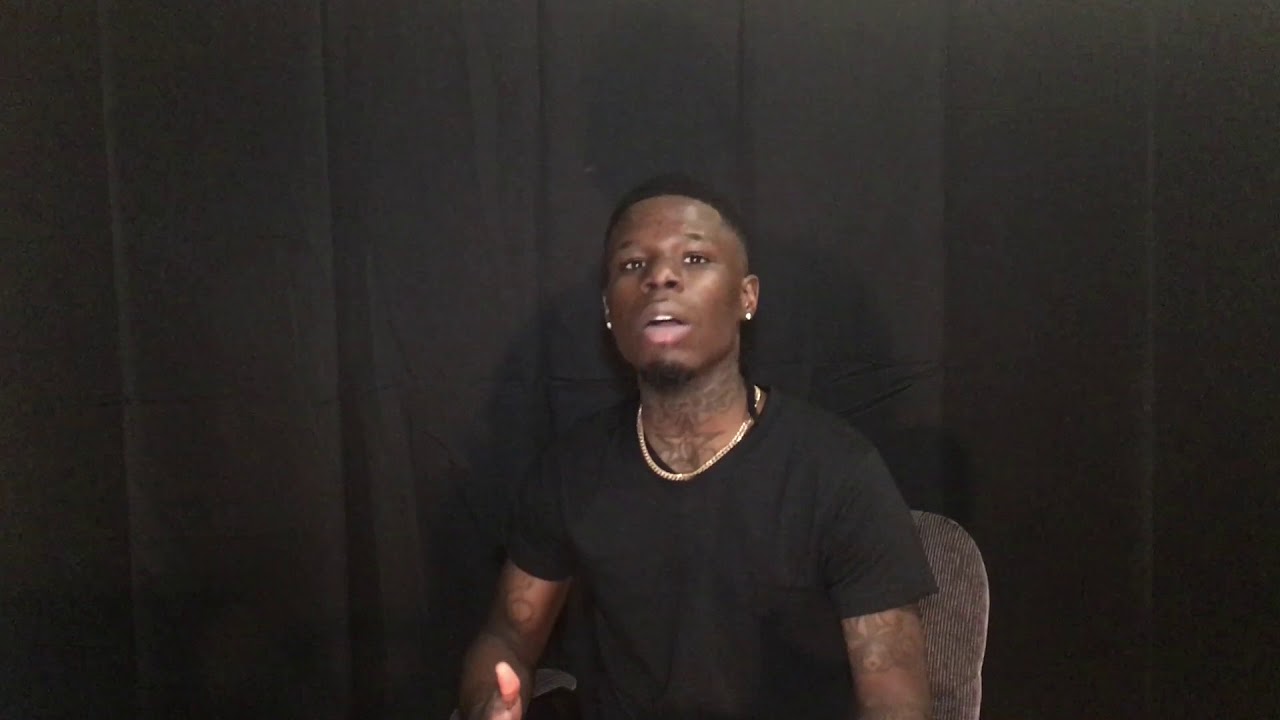 NBA Youngboy Says He’s Expecting To Be Dead Before Christmas camera iphone 8 plus apk