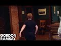 Furious General Manager Storms Out | Hotel Hell