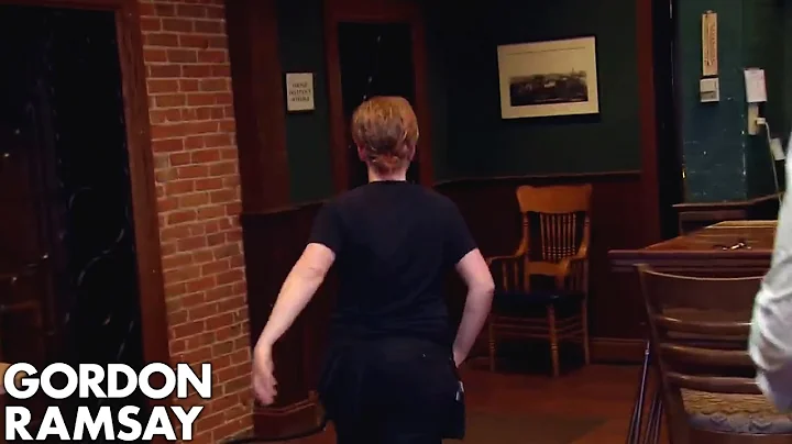 Hotel Owner's Incompetence Forces Manager To Walk ...