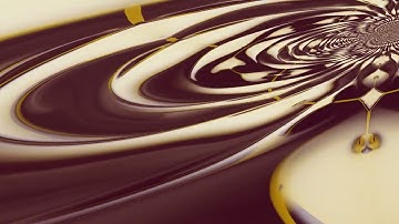 Flipped Lid - NOW [winamp milkdrop video]