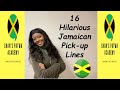 16 hilarious jamaican pickup lines family friendly learn jamaican patois jamaican creole