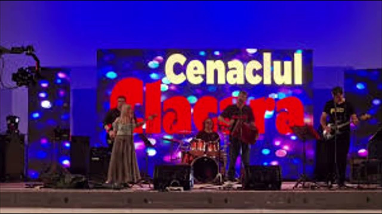 Vanghele Gogu - Scrisoarea