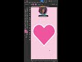 Monje Studio Tutorials: How to Make Scalloped Borders | Illustrator Secrets