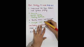 How to Prepare for B.Ed CET 2027 at Home?