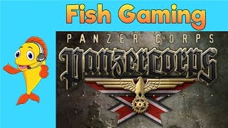 Famous Panzer Corps Ep 3 - Third Tutorial Mission Net Worth