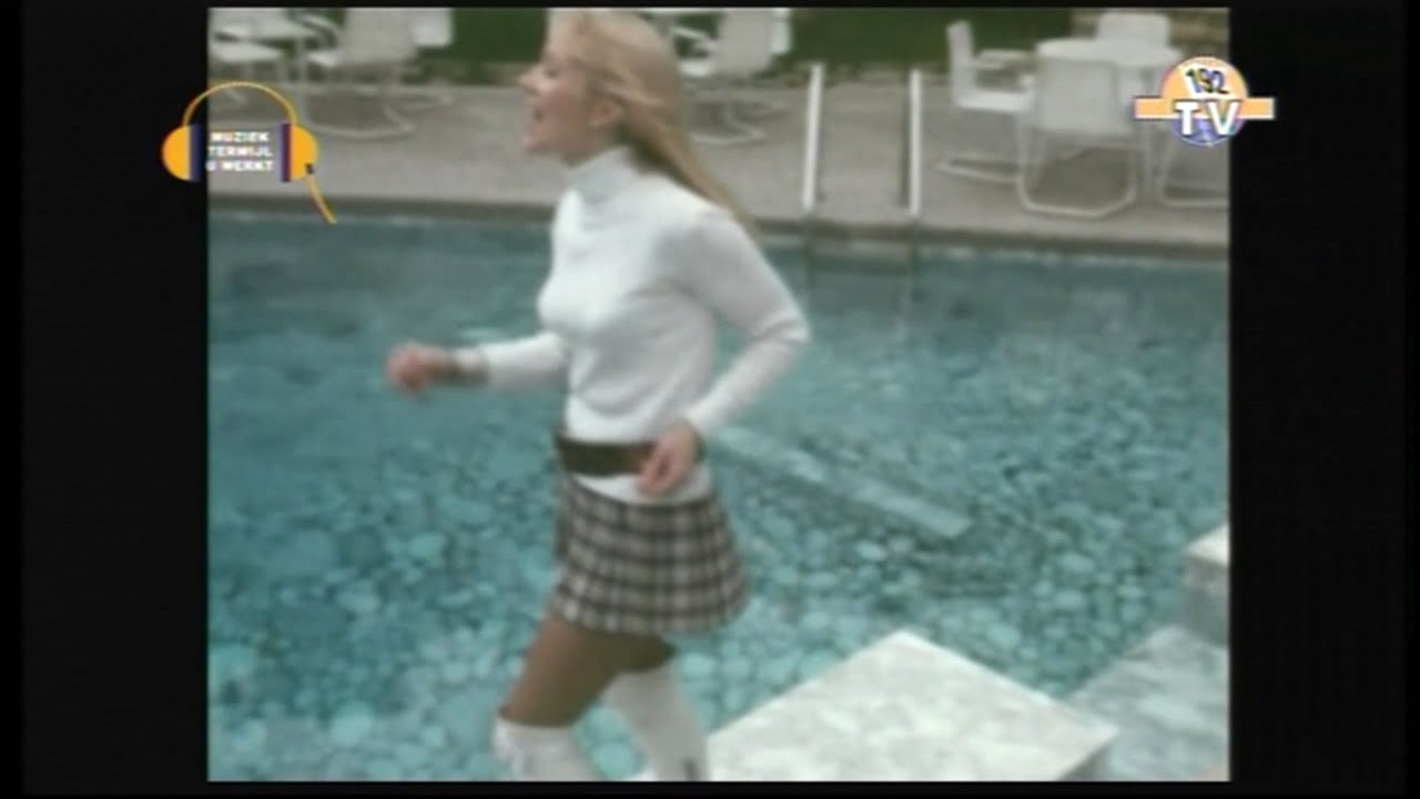 Middle Of The Road - Samson And Delilah ( Original Footage 1972