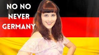 No No Never (Germany)