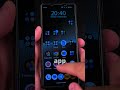 How to Add Apps to Home Screen from Android Phone App Drawer Part 1