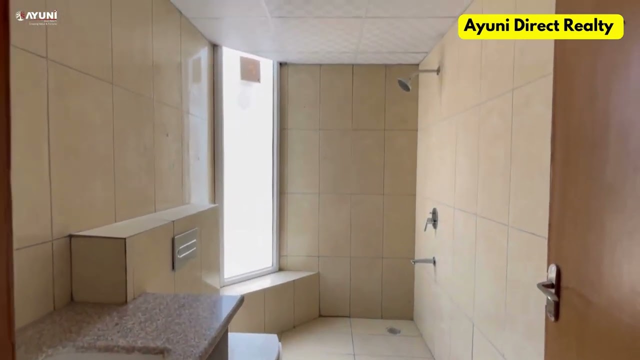 2BHK | Premium Apartment in SS The Leaf | SS Groups | Ayuni Association