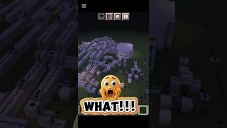 minecraft typewriter with redstine #viral #minecraft #redstone #shorts #viralshorts@mattbatwings