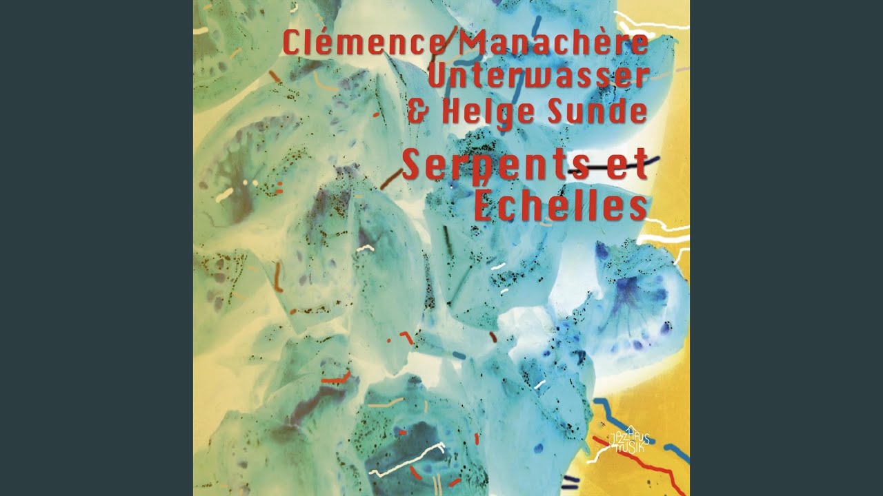 在 YouTube 上觀看「Serpents et Échelles (Interlude)」 在 YouTube 上觀看「Serpents et Échelles (Interlude)」
