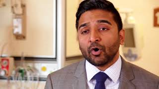 What is BARRX radio frequency ablation therapy for Barrett's esophagus?  - Ask Saint Peter's