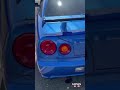 Nissan GT-R BNR34 V-Spec - Full Condition Check Before Export