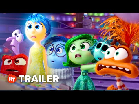 Inside Out 2 Trailer 1