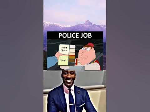 police job daily memes #6 #short #shorts #shortsvideo #shortvideo # ...