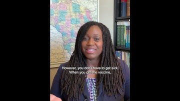 Get the Facts: How Vaccines Work