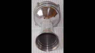 15Cm Turkish Darbuka Drum Doumbek Tombak