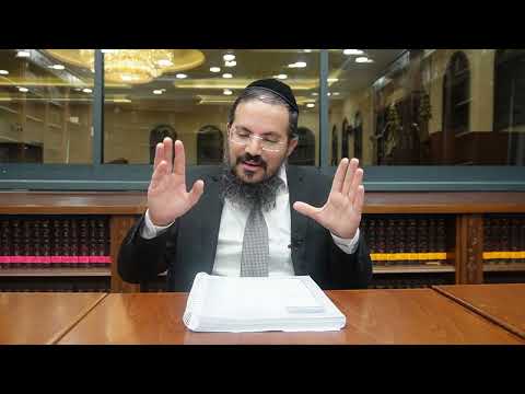 הגביר שנקלע ליחוד במטוסו הפרטי | הרב יהודה יצחקי שליט''א