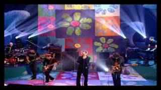 Video thumbnail of "James - She's a Star (Later with Jools Holland 1998)"