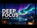 Deep Focus Music | Flow State for Work & Study