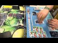 Digimon TCG - EX10 Locals (Mic On) - BWG vs Belphemon