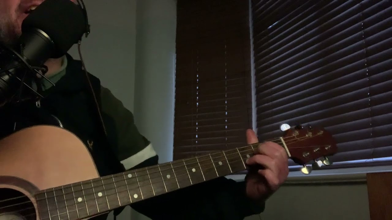 Doves - Some Cities (Cover)