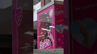 Come To See Barbie With A Barbie Goth Girlie  barbie barbiemovie gothbarbie barbiegoth