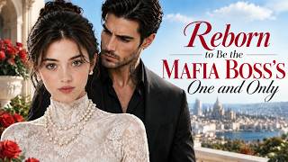 Reborn to Be the Mafia Boss's One and Only | I want to be a wealthy lady#flickreels #ai #aidrama