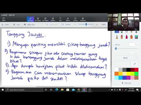 Video: Apa tanggung jawab Analis Kualitas?