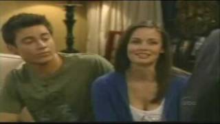 OLTL 4/18/07 Cole Scenes