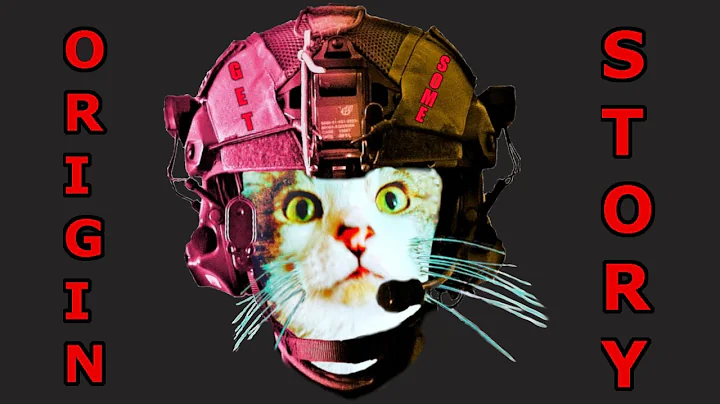 Yes, I Did Copy Operator Drewskie