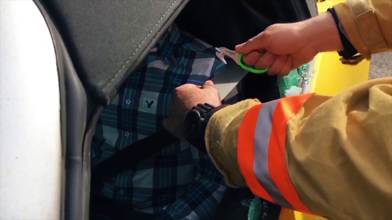 The SuperVizor XT - Auto Escape Tool