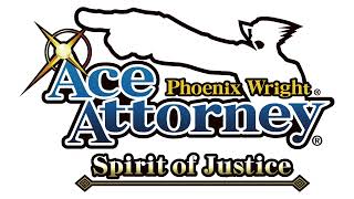 A Cornered Heart - Phoenix Wright: Ace Attorney: Spirit of Justice Music Extended