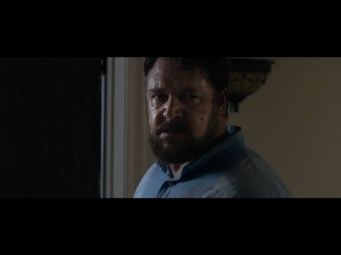 UNHINGED - Official Trailer Starring Russell Crowe (HD)