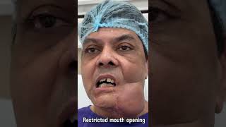 Surgery day ( Post - CA patient ) -...