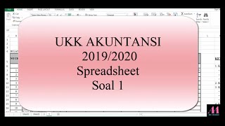 #dirumahaja #ukk2020 #belajardirumahaja #ukkakuntansi - pembahasan ukk
akuntansi 2020 soal ud buana soal...