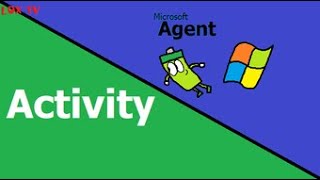 MSAgent Activity:Episode 1-Why is Naked Censored???