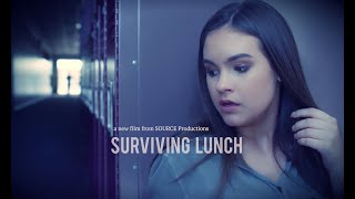 Watch Surviving Lunch Trailer