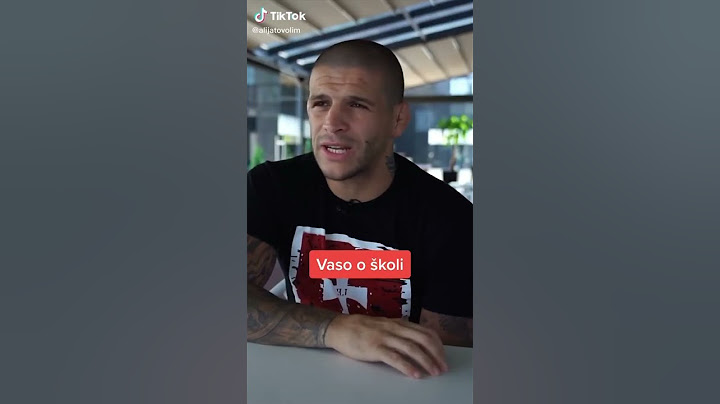 Vaso Psiho o školi #fnc #podcast #balkan #ufc #funny #vasobakocevic #shorts #mma