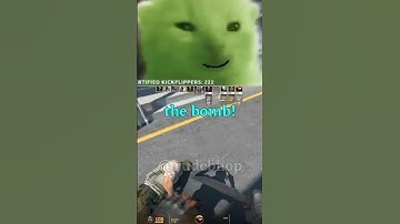 😂New Griefing Exploit in CS2😂  #cs2 #shorts