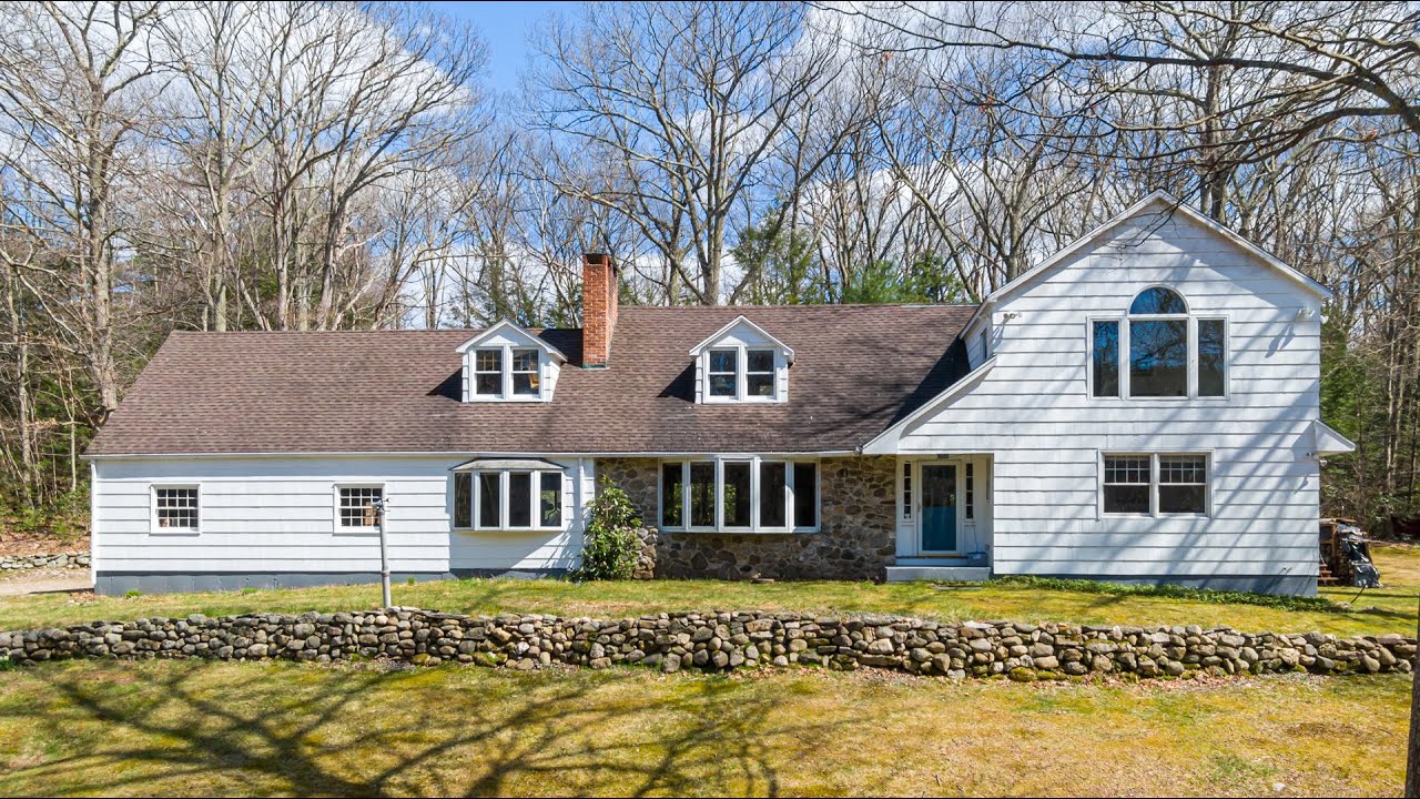 24 Wright Rd, Collinsville, CT 06019 YouTube