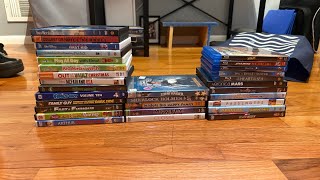 DVD/Blu-Ray Update For June 14th, 2026