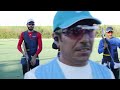 Highlights Skeet Men Final - 2024 Kuwait City (KUW) - ASIA OLYMPIC QUALIFICATION SHOTGUN