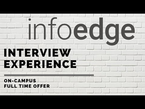 Info Edge Walkin Interview in Kanpur/Lucknow | (Remote Job)