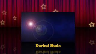 Download Lagu Darbul Huda MP3 Download Lagu Darbul Huda MP3