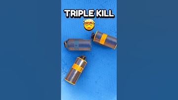 This is 1 in a Million..👀