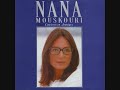 Video thumbnail for Nana Mouskouri: Libertad  (from Verdi's Nabucco)